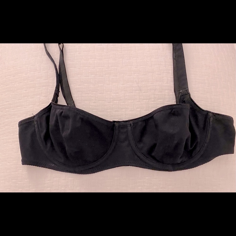 Victoria’s Secret Bra